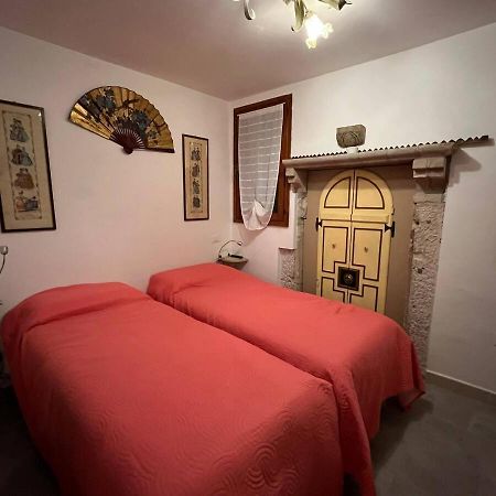 Appartamento-Ca San Marco Βενετία Εξωτερικό φωτογραφία