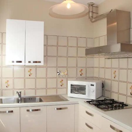 Appartamento-Ca San Marco Βενετία Εξωτερικό φωτογραφία