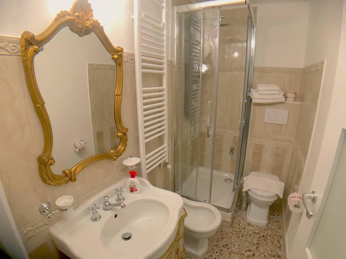 Appartamento-Ca San Marco Βενετία Εξωτερικό φωτογραφία