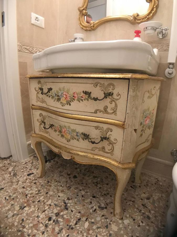 Appartamento-Ca San Marco Βενετία Εξωτερικό φωτογραφία