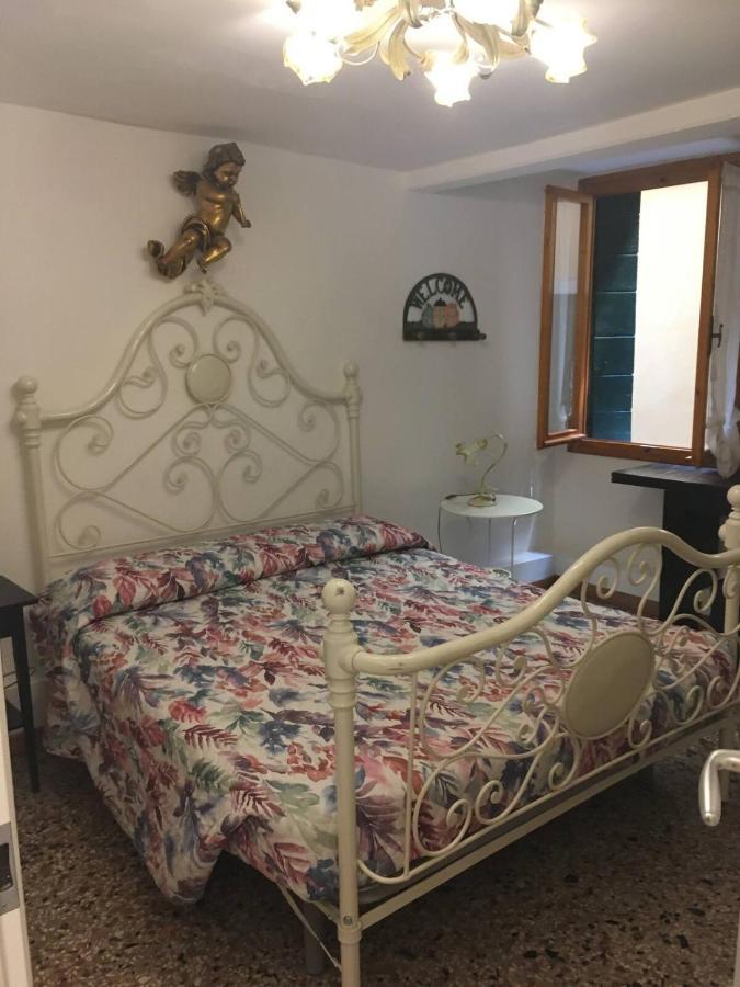 Appartamento-Ca San Marco Βενετία Εξωτερικό φωτογραφία