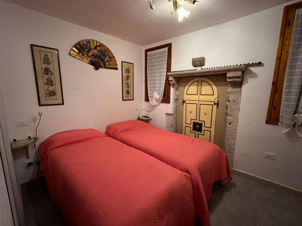 Appartamento-Ca San Marco Βενετία Εξωτερικό φωτογραφία